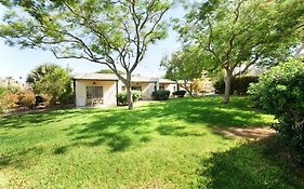 קיבוץ קליה מלון